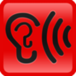 Logo of Ear Spy android Application 